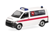 Herpa 099134 - H0 - VW T6.1 Bus Katastrophenschutz Niedersachsen